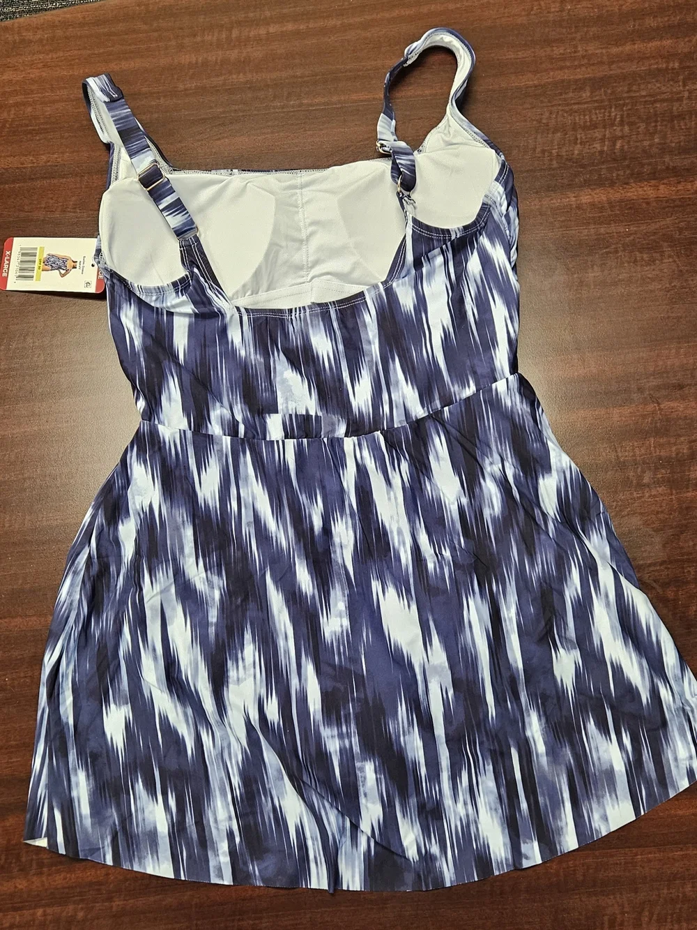 Anne Cole one piece